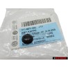 VW Original Capuchon Pour Vis Noir Satine - 311867169 01C
