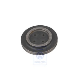 VW Original Poulie A Gorge - 055105255H
