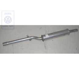 VW Original Silencieux De Detente - 161253209