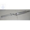VW Original Silencieux De Detente - 161253209