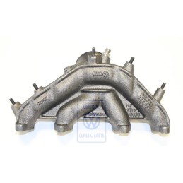 VW Original Collecteur D'Echappement - 027253031BS