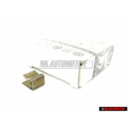 VW Original Agrafe - 313877277