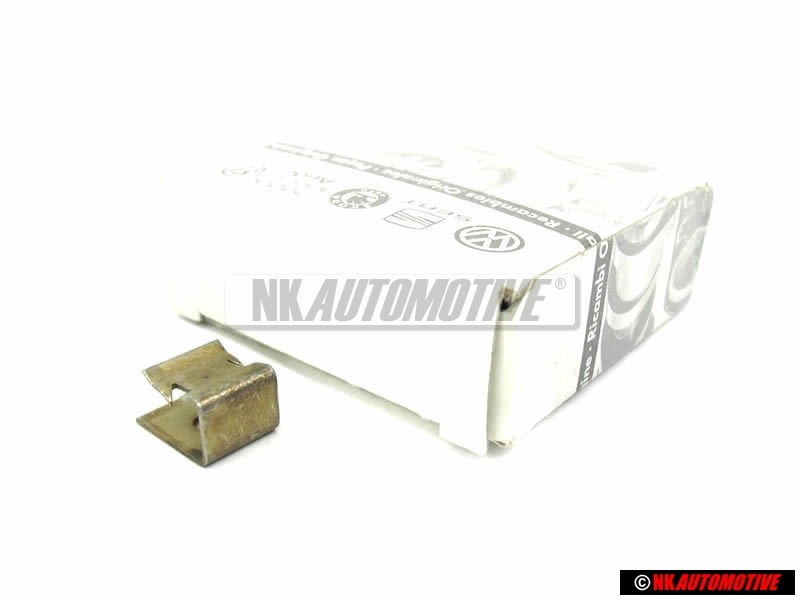 VW Original Agrafe - 313877277