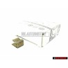 VW Original Agrafe - 313877277