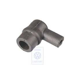 VW Original Flexible Coude - 054133784F