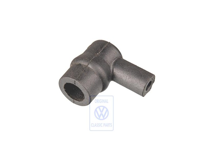 VW Original Flexible Coude - 054133784F