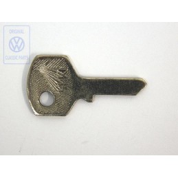 VW Original Cle Profil A Gauche - 111837219A S89