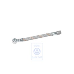 VW Original Tuyau De Carburant - 171201218D