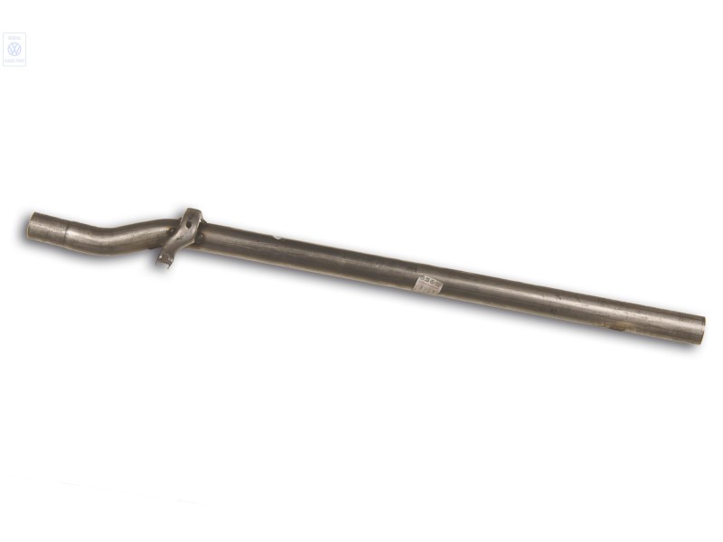 VW Original Tube Intermediaire - 171253201C