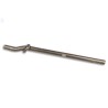 VW Original Tube Intermediaire - 171253201C