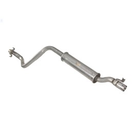 VW Original Silencieux De Detente - 171253209E