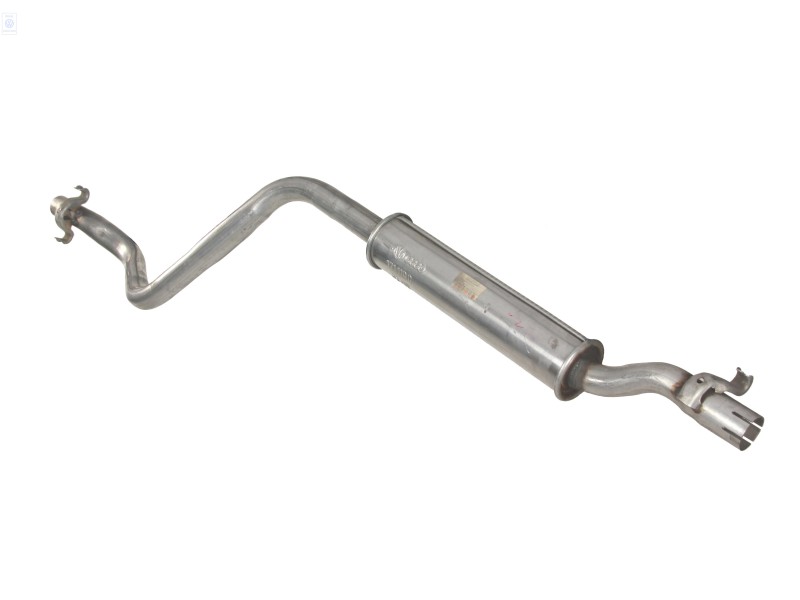 VW Original Silencieux De Detente - 171253209E