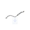 VW Original Silencieux De Detente - 171253209J