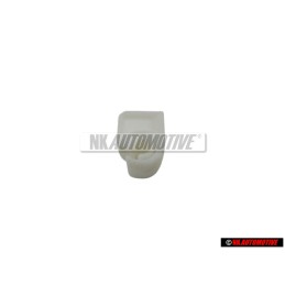VW Original Support P. Tuyau De Frein - 701611767B