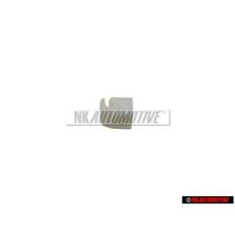 VW Original Support P. Tuyau De Frein - 701611767B