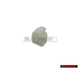 VW Original Support P. Tuyau De Frein - 701611767B