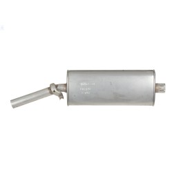 VW Original Silencieux De Sortie - 171253609K