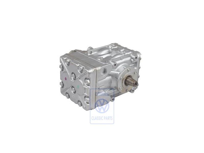 VW Original Compresseur De Climatiseur - 171820805