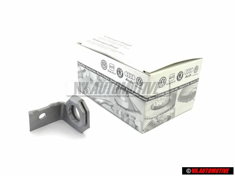 VW Original Support P. Flexible De Frein - 7D0611799