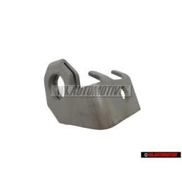 VW Original Support P. Flexible De Frein - 7D0611799