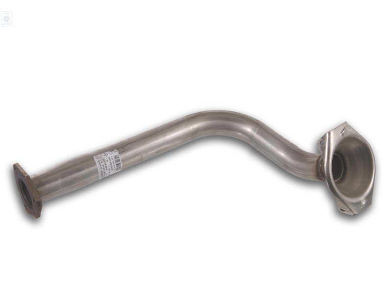VW Original Tuyau D'Echappement - 533253091E