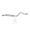 VW Original Silencieux De Detente - 533253209A