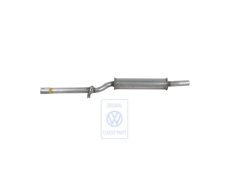 VW Original Silencieux De Detente - 533253209E