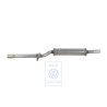 VW Original Silencieux De Detente - 533253209E