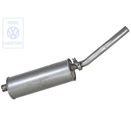 VW Original Silencieux De Sortie - 533253609B