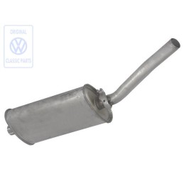 VW Original Silencieux De Sortie - 533253609D