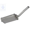 VW Original Silencieux De Sortie - 533253609D