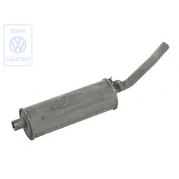 VW Original Silencieux De Sortie - 533253609E