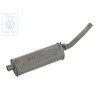 VW Original Silencieux De Sortie - 533253609E