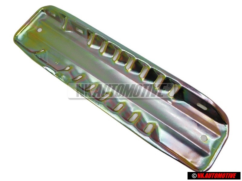 VW Original Tole de protection - 810253243