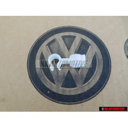 VW Original Support Pour Flexible - 861201815