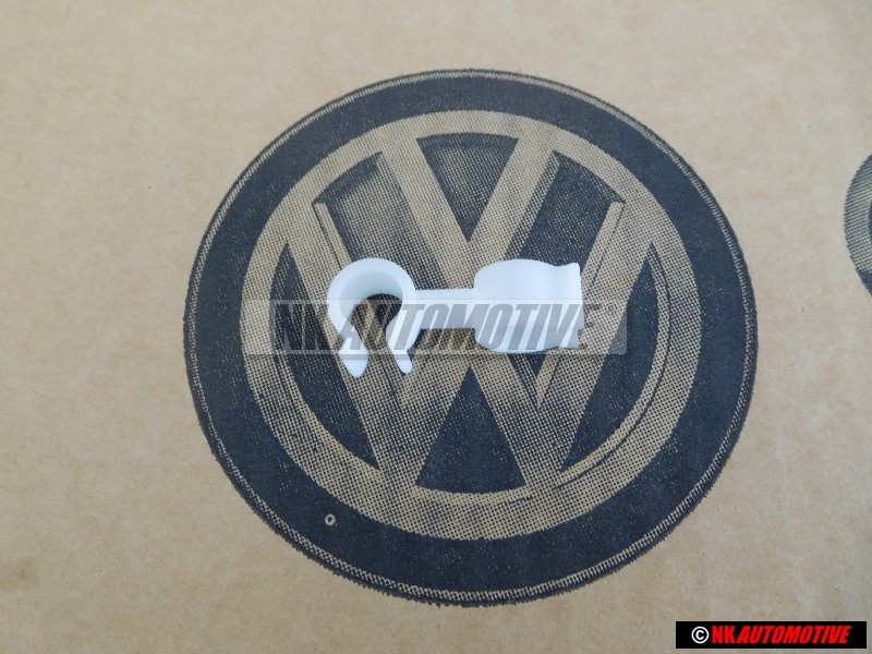 VW Original Support Pour Flexible - 861201815