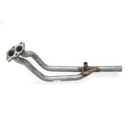 VW Original Tuyau D'Echappement - 861253101AD