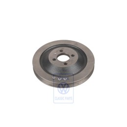 VW Original Poulie - 068105255