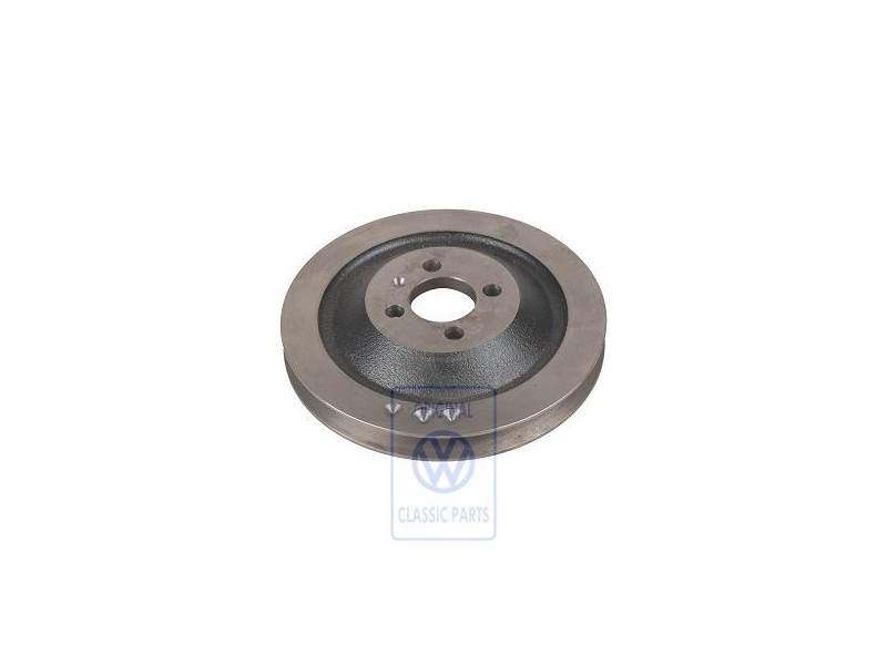 VW Original Poulie - 068105255