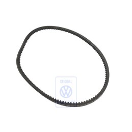 VW Original Courroie Trapezoidale - 068260849