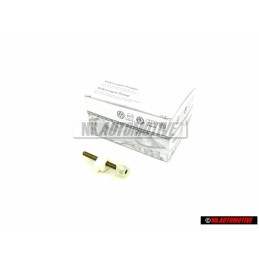 VW Original Vis De Reglage - 865941141