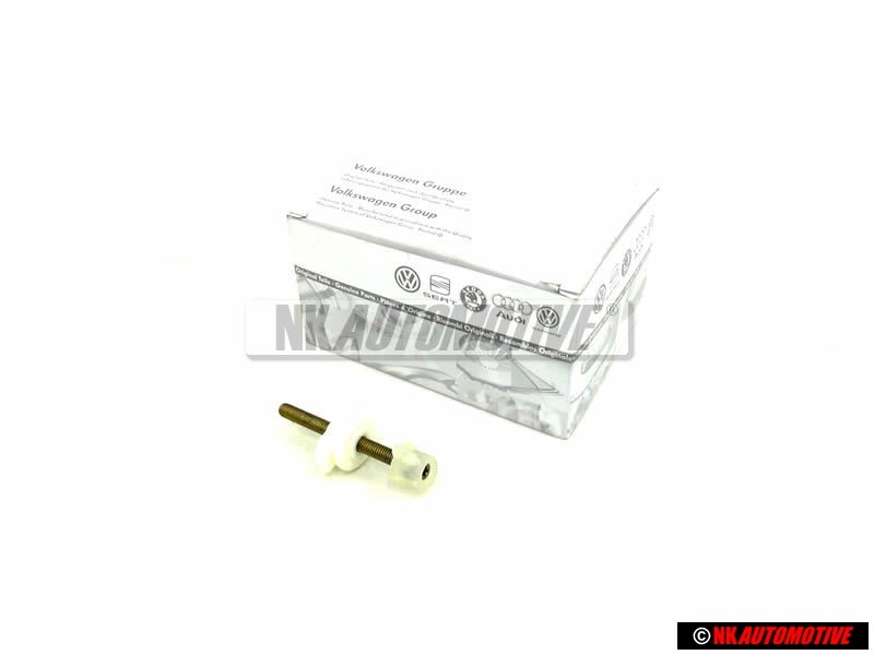 VW Original Vis De Reglage - 865941141
