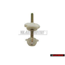 VW Original Vis De Reglage - 865941141