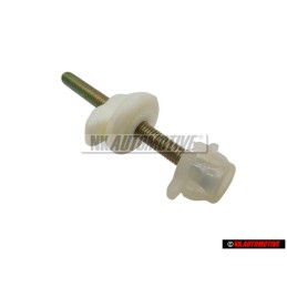 VW Original Vis De Reglage - 865941141