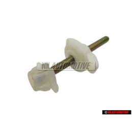 VW Original Vis De Reglage - 865941141