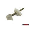 VW Original Vis De Reglage - 865941141