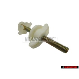 VW Original Vis De Reglage - 865941141