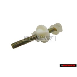 VW Original Vis De Reglage - 865941141