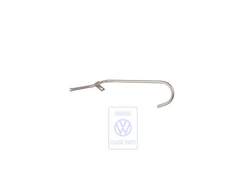 VW Original Tuyau Pour Prelevement De Co - 067129701J