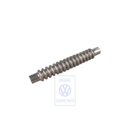 VW Original Tuyau Annele - 867253177